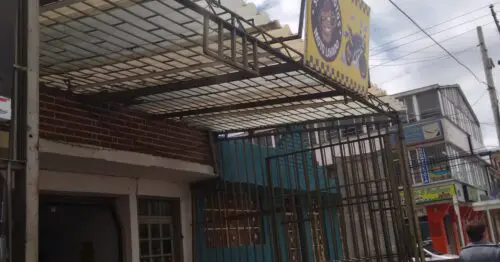 SPA RA MOTOS SPA RA MOTOS